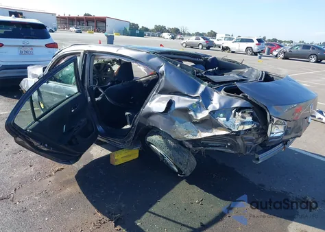 2014 Honda Accord Lx из США, поврежденный, VIN 1HGCR2F35EA066479